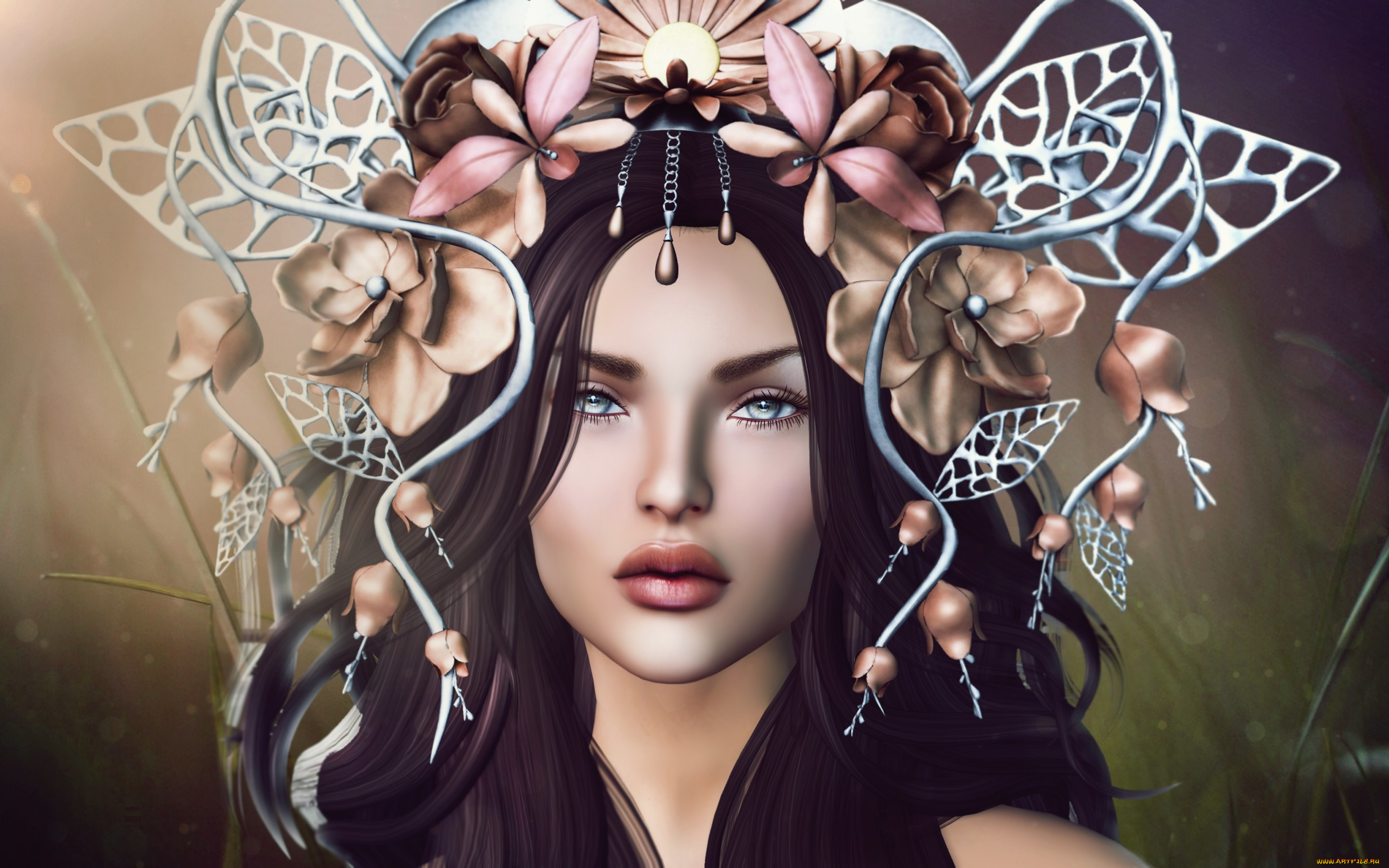 3 ,  , portraits, , , , 